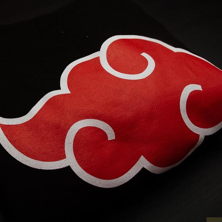 Produktbild Dragon Ball Naruto - Akatsuki - XXL Grosse (XXL)