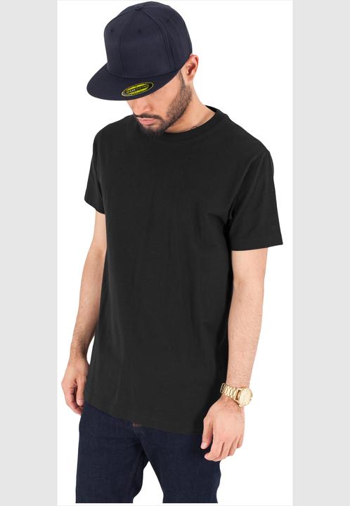 Actual product image Flexfit fitted cap (S, M)