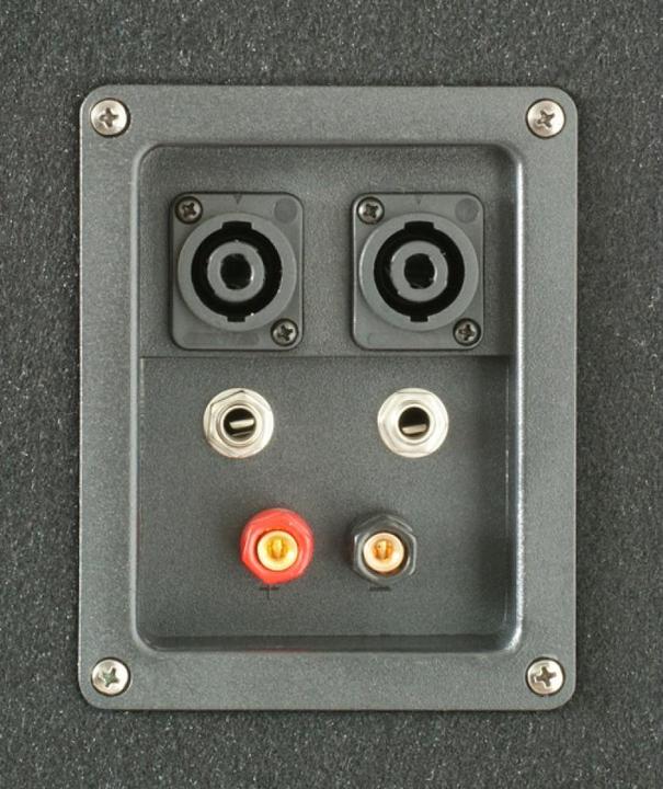 Immagine prodotto Vonyx Altoparlante SMW18 (Passivo, 1x 1000 W)