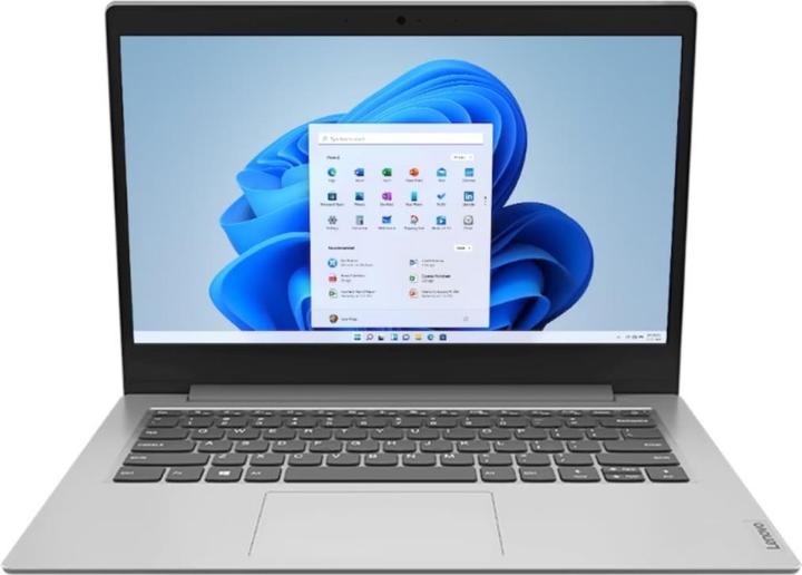 Produktbild Lenovo IdeaPad 1 (14", Intel Celeron N4020, 4 GB, 128 GB, DE)