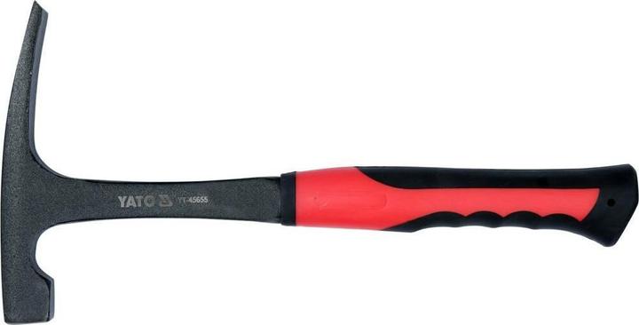 Produktbild Yato Młotek Geologiczny 1010 G Z Płaskim Końcem (1010 g)