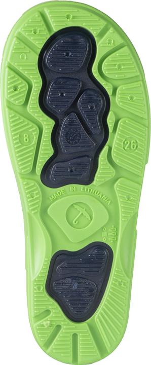 Actual product image Horka Riding boots pvc child (24)