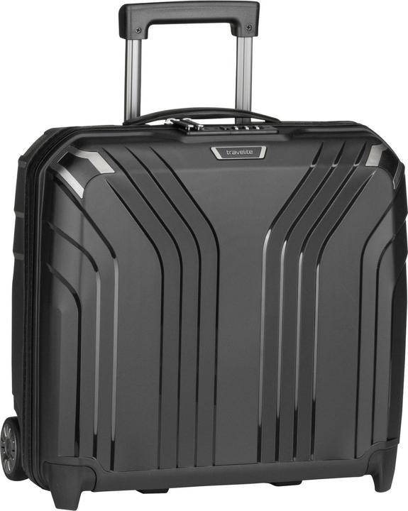 Produktbild Travelite Pilotenkoffer Elvaa Businesswheeler (30 l, Handgepäck (bis 50l))