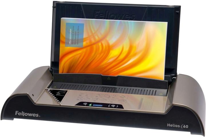 Produktbild Fellowes HELIOS 60, 12”, Thermal, Auto Shut Off, 53... (Thermobindung)