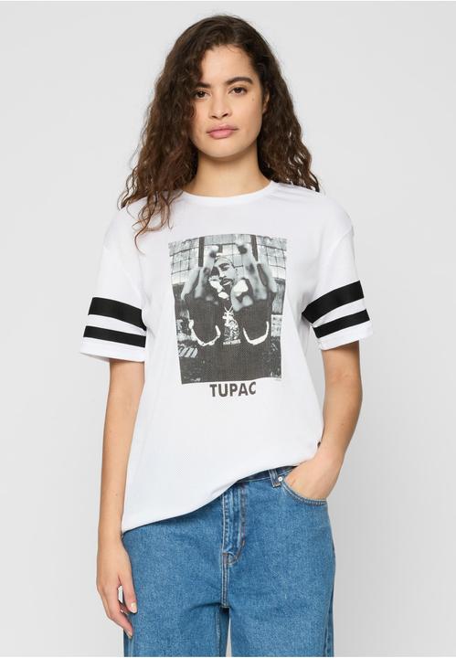 Image du produit MT Ladies 2Pac Stripes Tee (XS)