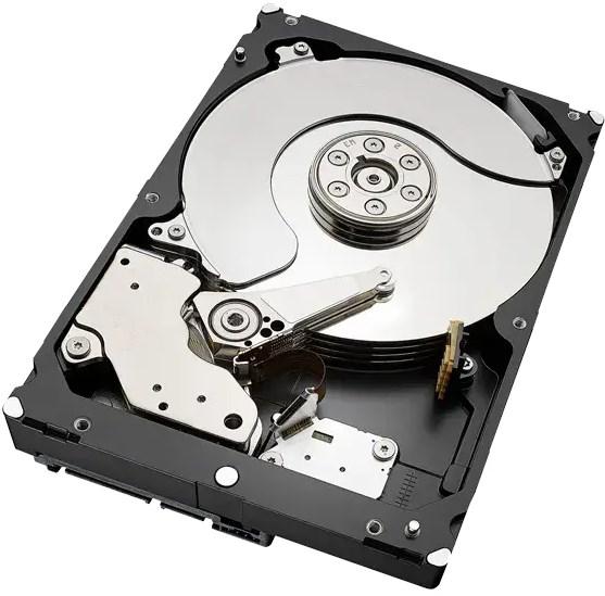 Immagine prodotto Seagate SAS3 Exos 10E2400 512n 10000 128 bulk interno (1.20 TB, 2.5", CMR)