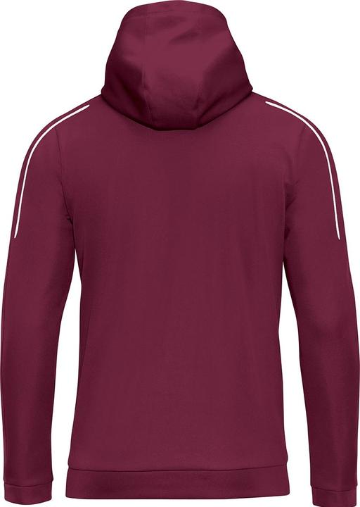Immagine prodotto JAKO Giacca Con Cappuccio Classico (152)