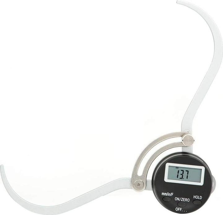Produktbild Vikye Digitales Dickenmessgerät (15 cm)