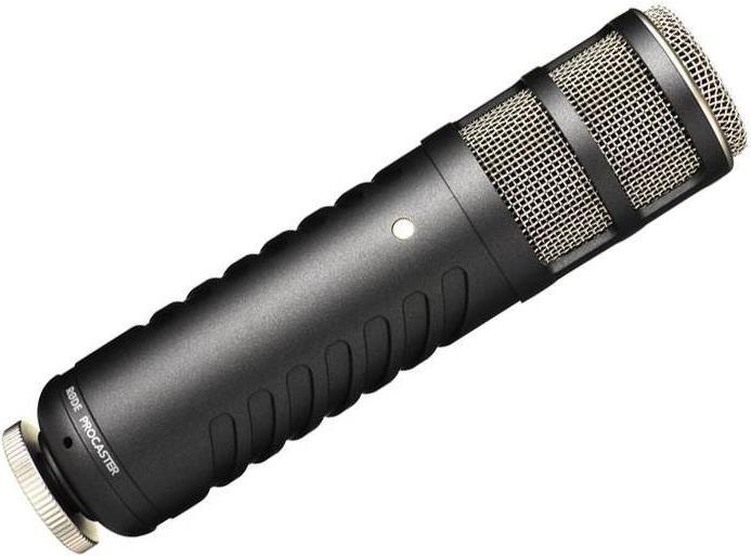 Productafbeelding RØDE Procaster