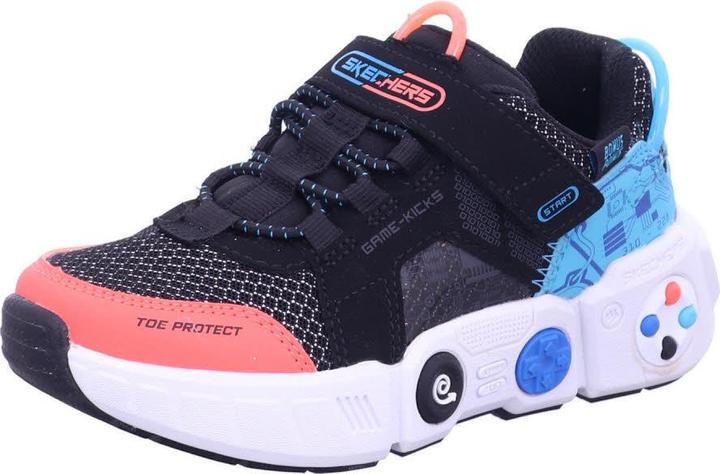 Produktbild Skechers Sneaker GAMETRONIX (31)