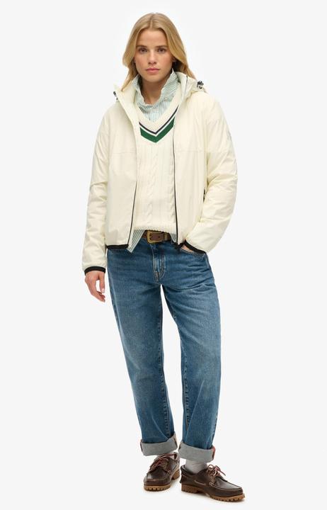 Immagine prodotto Superdry Windbreaker-Jacke mit Kapuze und Logo (16)