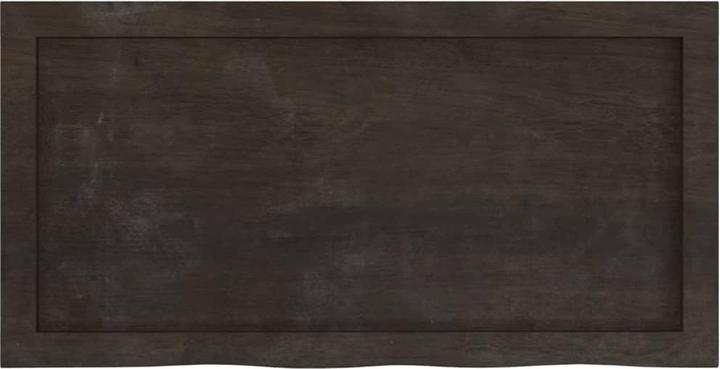 Image du produit VidaXL Gianna (80 x 6 x 40 cm)