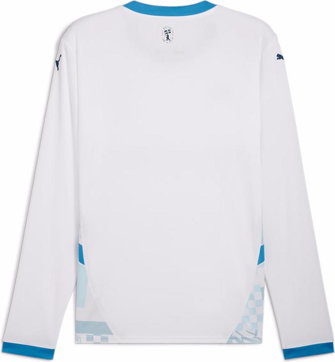 Immagine prodotto Puma aglia hoe a aniche lunghe o 2024/25 (M)