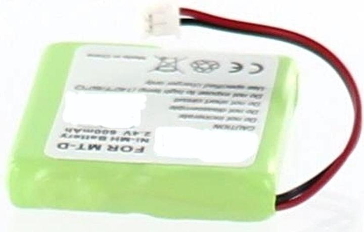 Actual product image AGI Battery compatible with Telekom Sinus 210 - Battery - 500 mAh