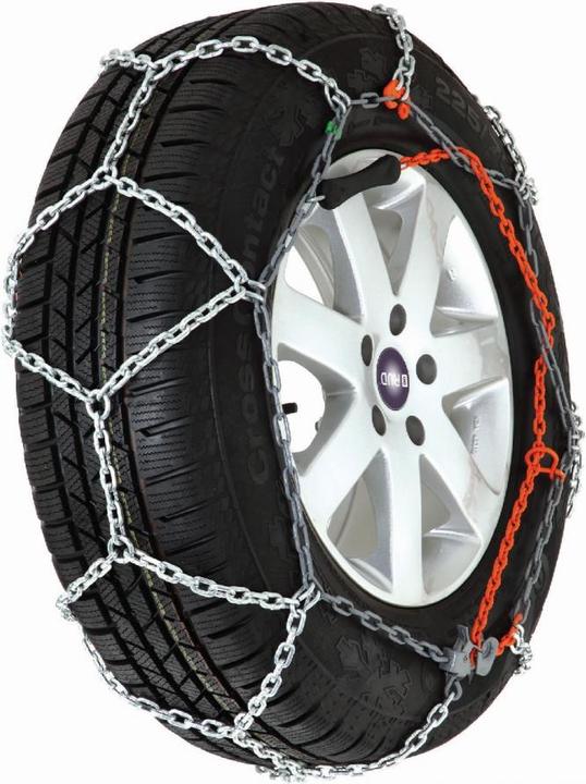 Produktbild Rud compact GRIP, Grösse Dim. 4020