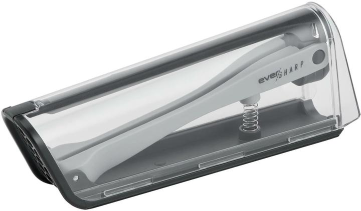 Produktbild Tefal Ever Sharp Kochmesser mit Messerschärfer-Etui (16.50 cm)