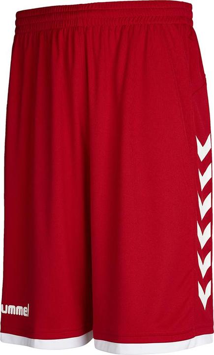 Actual product image hummel Core Basket Shorts (116)