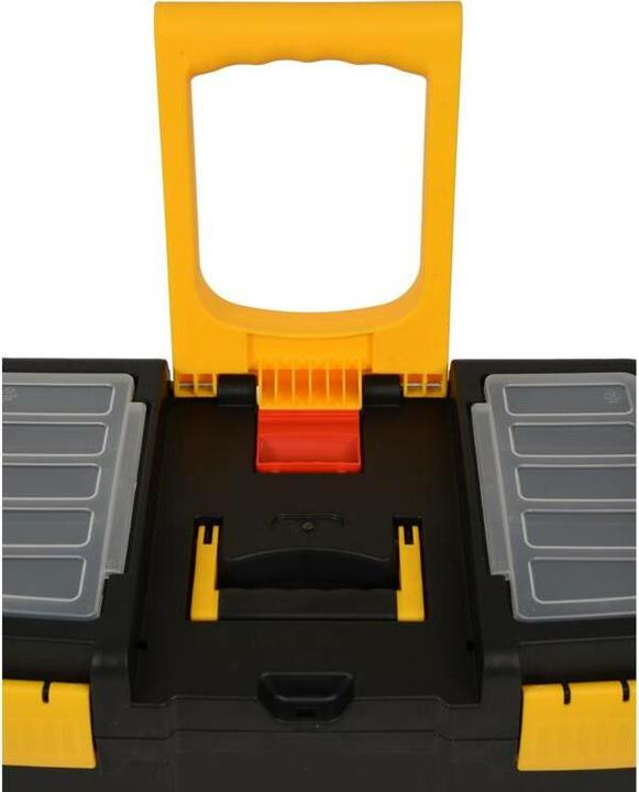 Actual product image Vorel Toya 2 Section Tool Carrier (1 x)