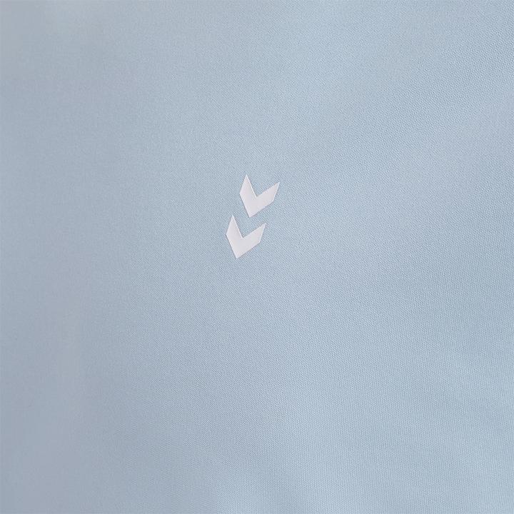 Actual product image hummel hmlPULSE TRAINING T-SHIRT S/S (S)