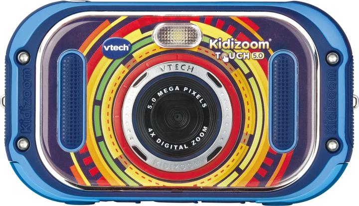 VTech Kidizoom Touch 5.0
