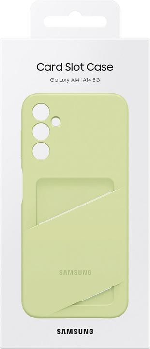 Immagine prodotto Samsung Copertina rigida (Samsung Galaxy A14, Samsung Galaxy A14 5G)