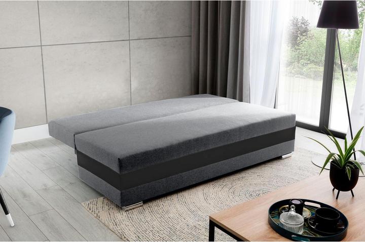 Actual product image ELTAP Calia (3-seater, Sofa bed)