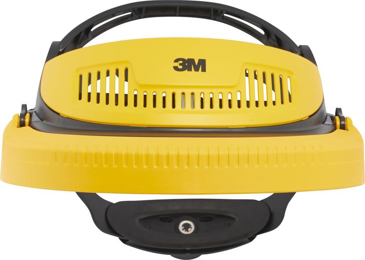 Produktbild 3M Kopfhalterung G500-GU