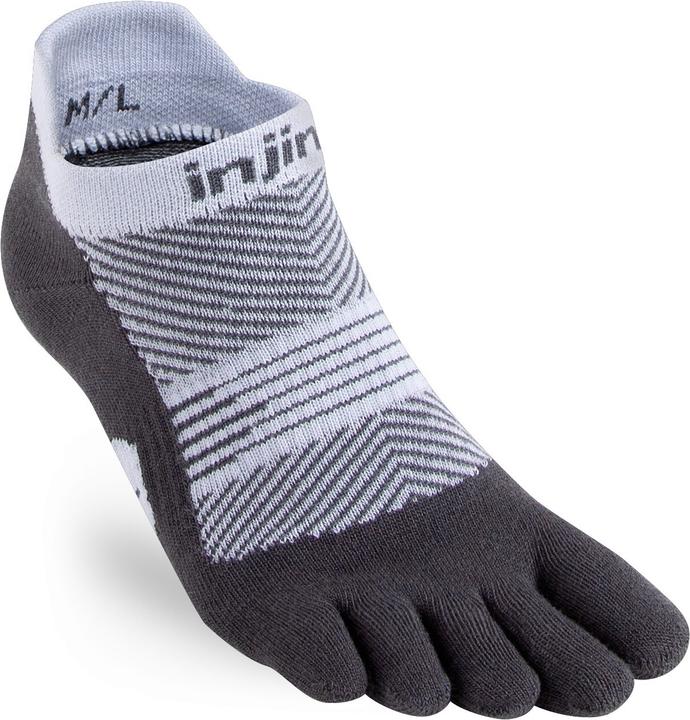 Produktbild Injinji Run Lightweight No Show (M/L)