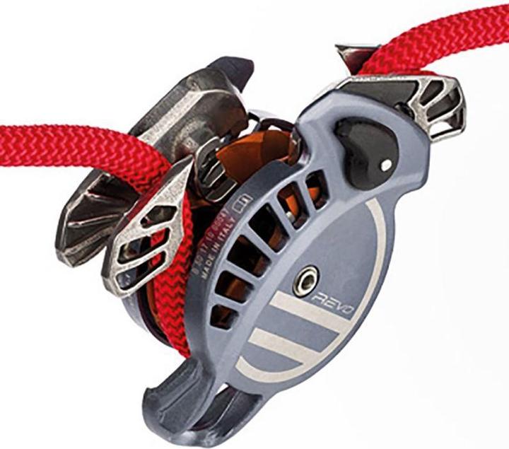 Produktbild Wild Country Revo Belay Device