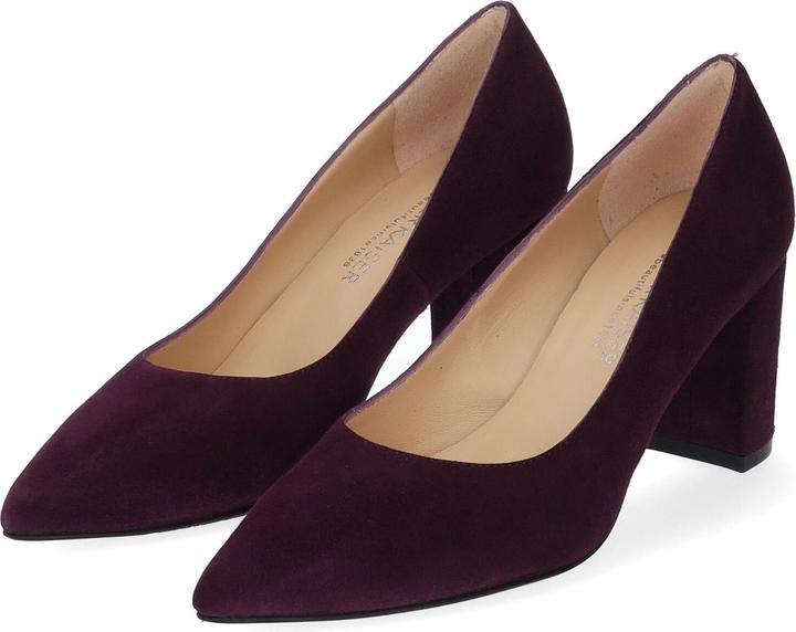 Actual product image Peter Kaiser Pumps (38.5)