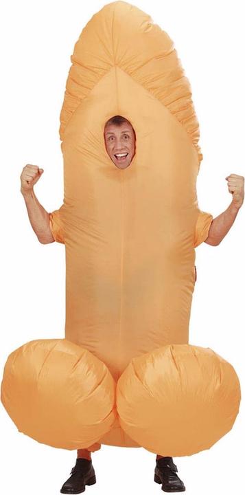 Fortura Airsuit - Penis (One size)