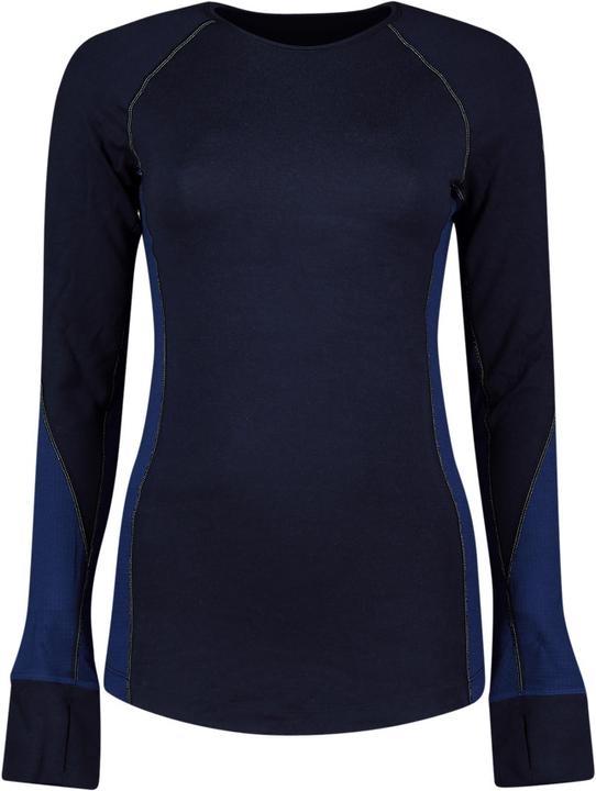 Produktbild Icebreaker 260 Zone Damen Thermo Longsleeve (L)