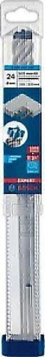 Actual product image Bosch Professional Zubehör Expert SDS max-8X hammer drill, 24 x 200 x 320 mm (24.00 mm)