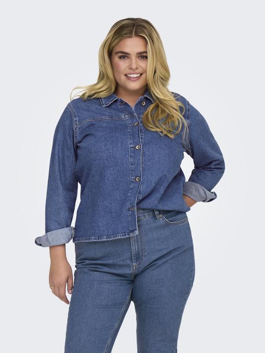 Immagine prodotto Only Camicia in denim CARKIMBERLY Camicia in denim (42)