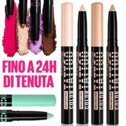 Actual product image Maybelline New York Eye Studio (25 I Am Determined)