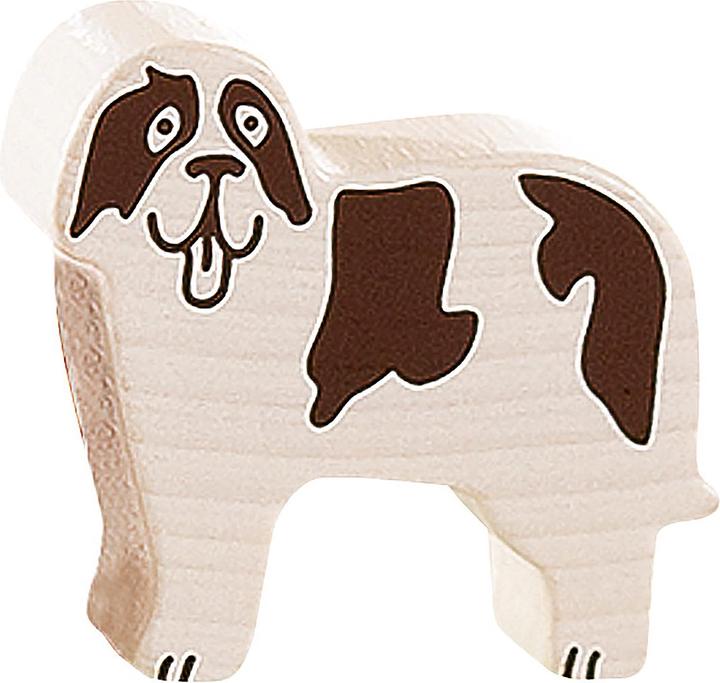 Actual product image Haba Animal on Tier Suisse (German, English, French, Italian)