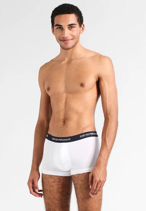 Immagine prodotto Emporio Armani Boxershorts 3 Pack Briefs Unterhosen (XXL, confezione da 3)