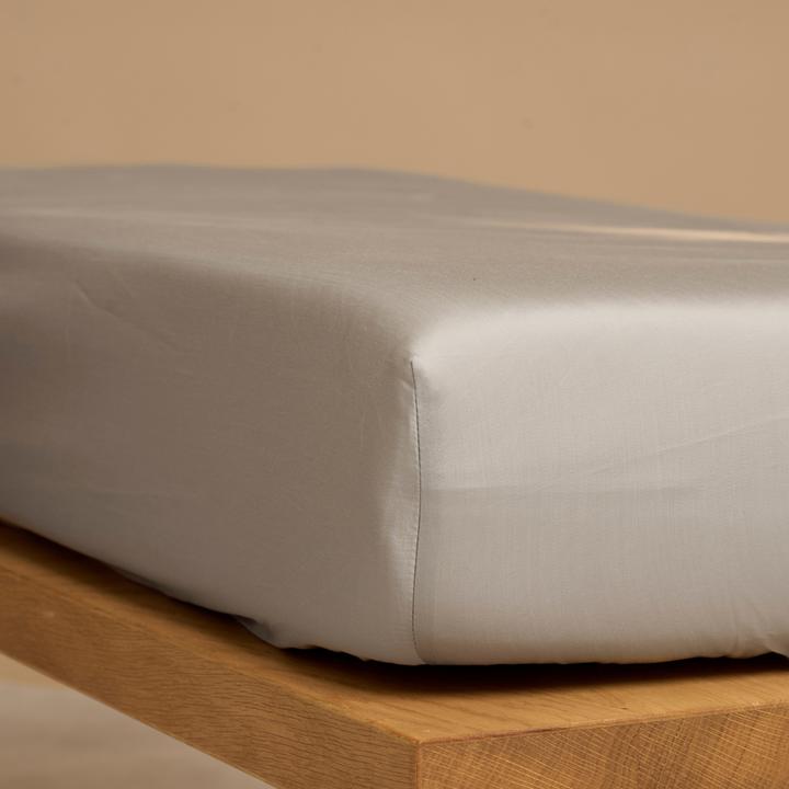 Produktbild Coco & Cici Tencel Spannbettlaken (90 x 210 cm)