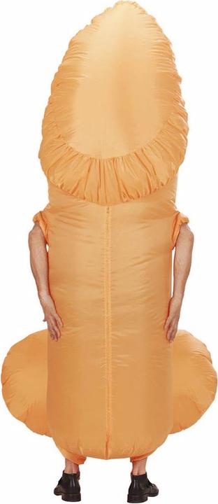 Produktbild Fortura Airsuit - Penis (One Size)