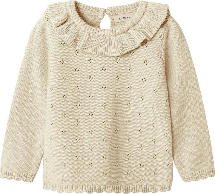 Immagine prodotto Name it Top in maglia a maniche lunghe (122, 128)
