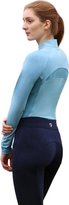 Actual product image Hy Synergy sports top (XS)