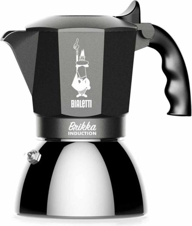 Actual product image Bialetti Brikka (4 T.)