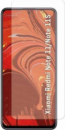 Produktbild Displex Real Glass, 2D Panzerglas (1 Stück, Xiaomi Poco M4 Pro, Xiaomi Redmi Note 12S, Xiaomi Redmi Note 11, Xiaomi Redmi Note 11S)