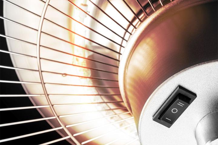 Productafbeelding Neo Tools Verlichtingsapparaat (1000W (2000 W)