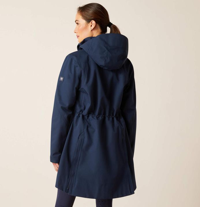 Actual product image Ariat 's parka coastal (M)