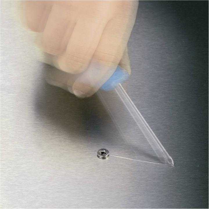 Produktbild Wera Kraftform 2go 100 (Schlitzschrauben, Torx (TX), Pozidriv-Kreuzschlitz (PZ), Phillipps-Kreuzschlitz (PH))