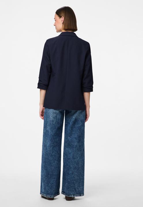Immagine prodotto Pieces Blazer lungo con maniche a 3/4 (M)