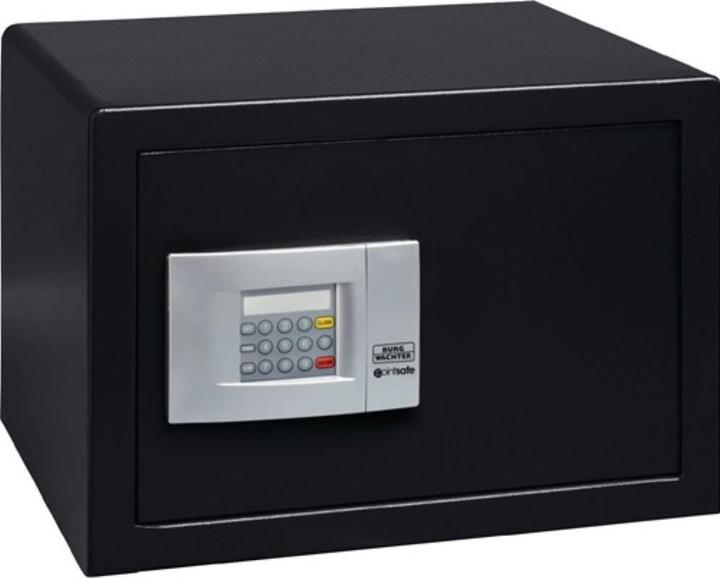 Actual product image Burg Wächter Point-Safe P 4 E (57.90 l)