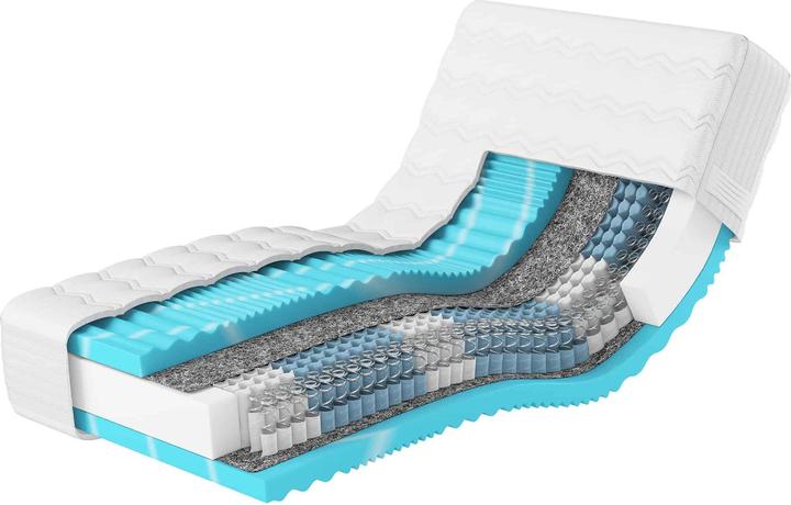 Mara Vital Geltech Deluxe