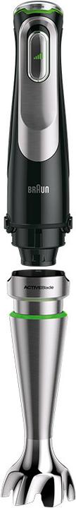 Immagine prodotto Braun MultiQuick 9 (Spina UE)